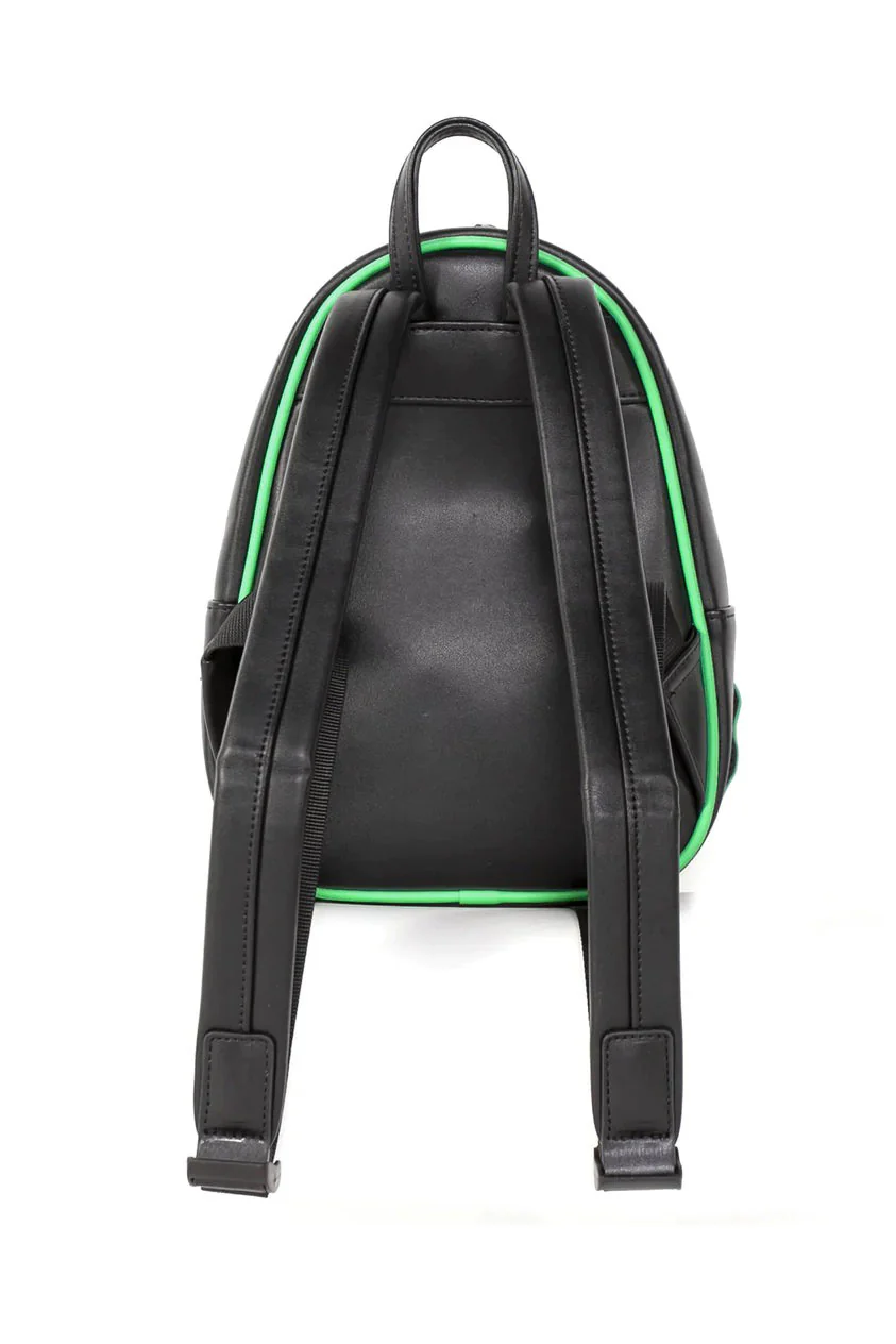 The Creature from the Black Lagoon Monster Head Backpack - Image 2