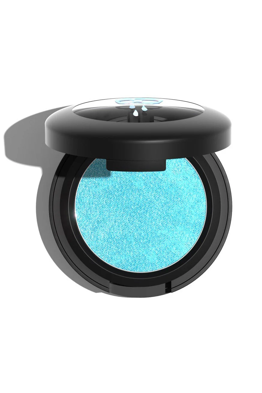 The Funeral Portrait Shimmer Eyeshadow [The Alien] - Image 3