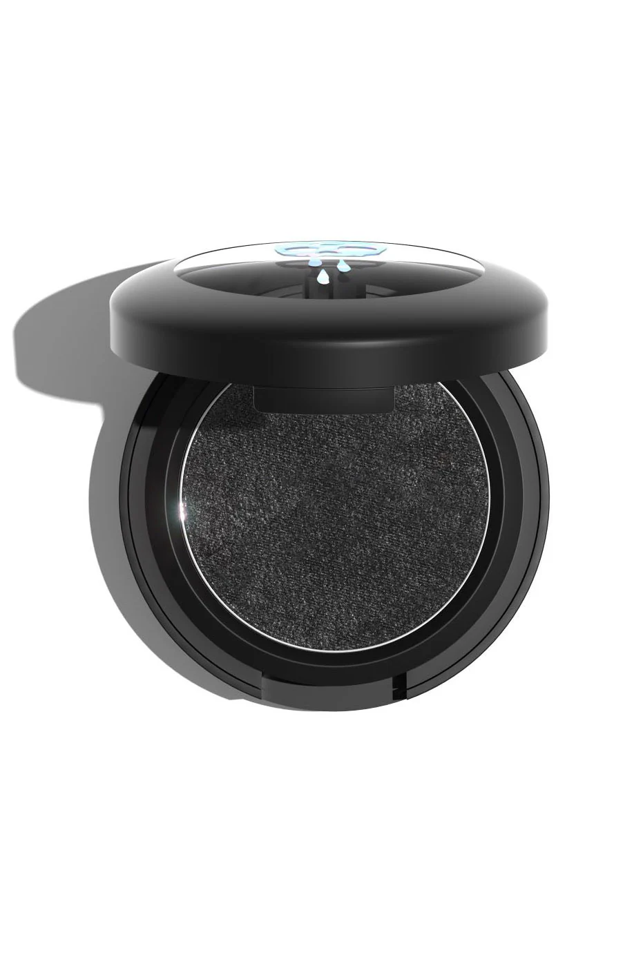 The Funeral Portrait Shimmer Eyeshadow [The Night Terror] - Image 2