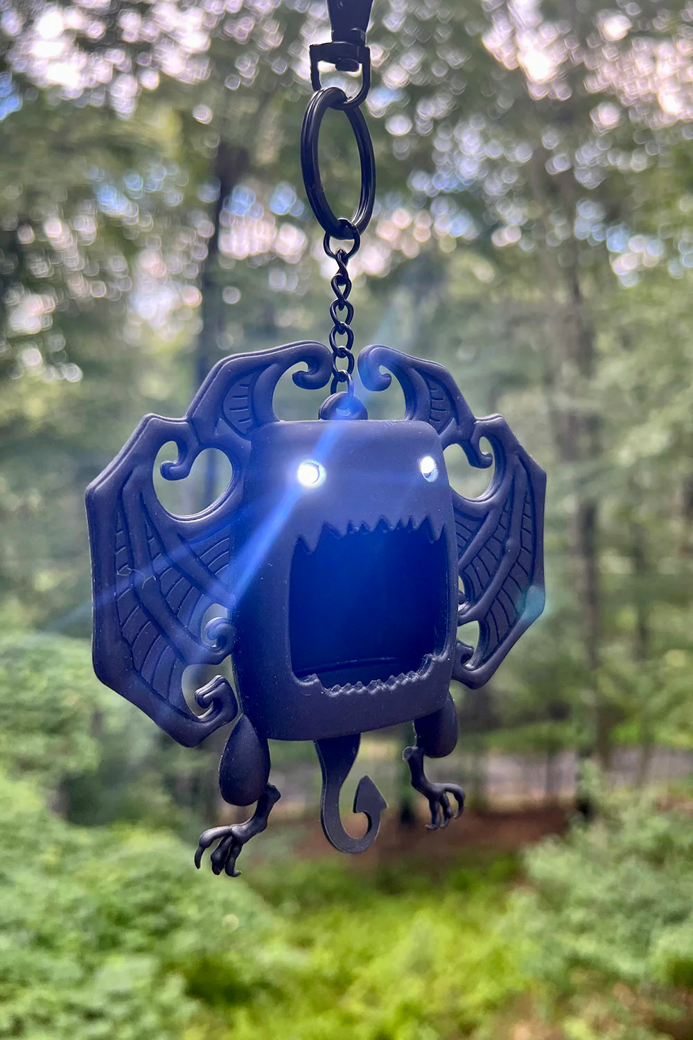 The Globlin - Hand Sanitizer Dispenser - Image 2
