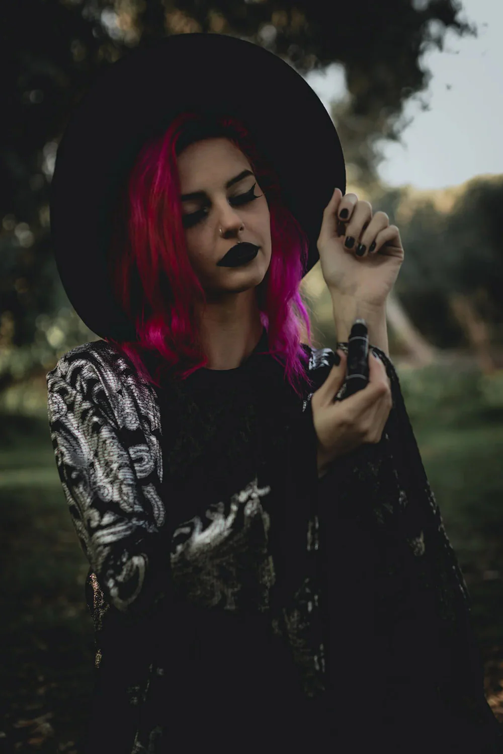 The Lovers Perfume - Image 5