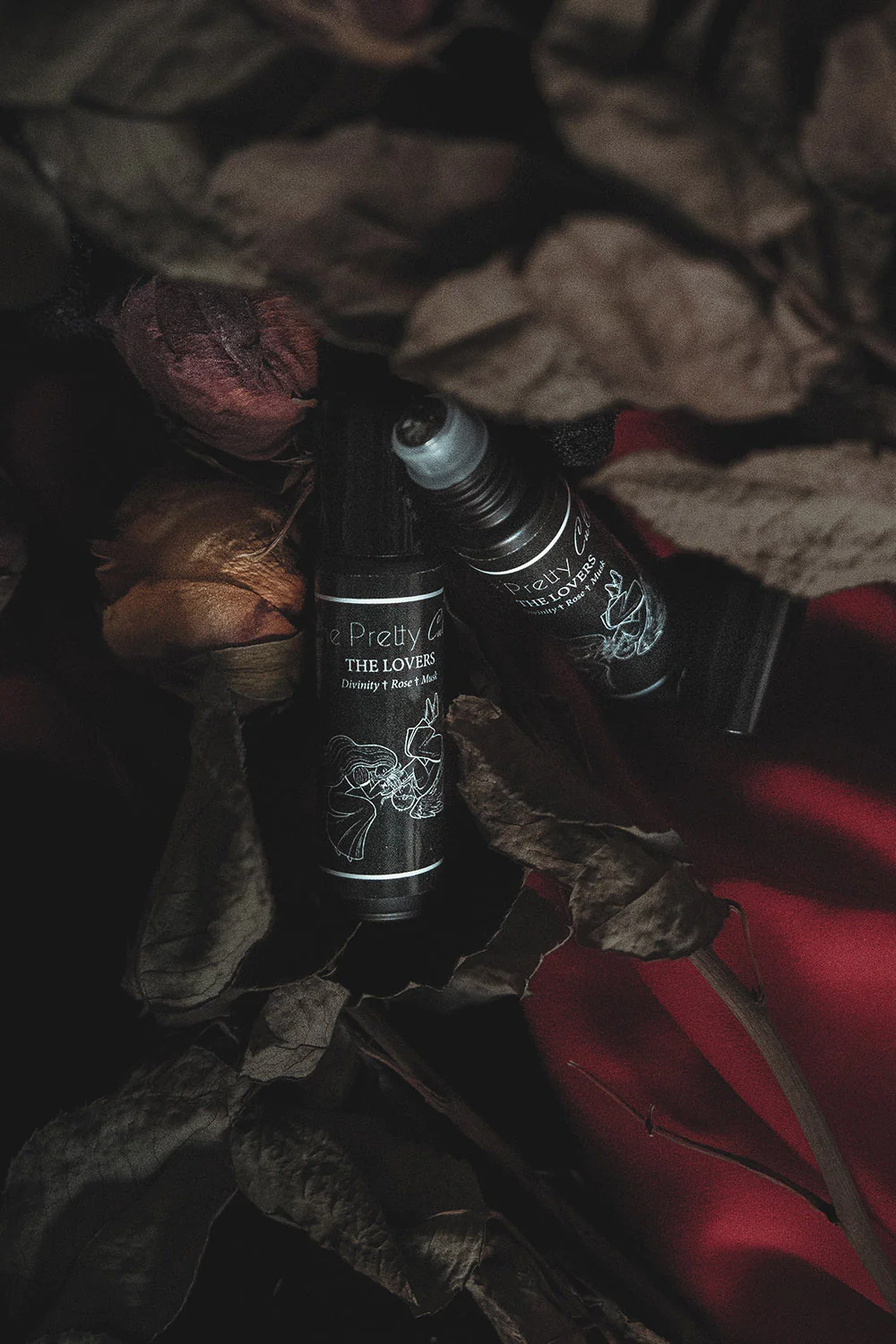 The Lovers Perfume - Image 6