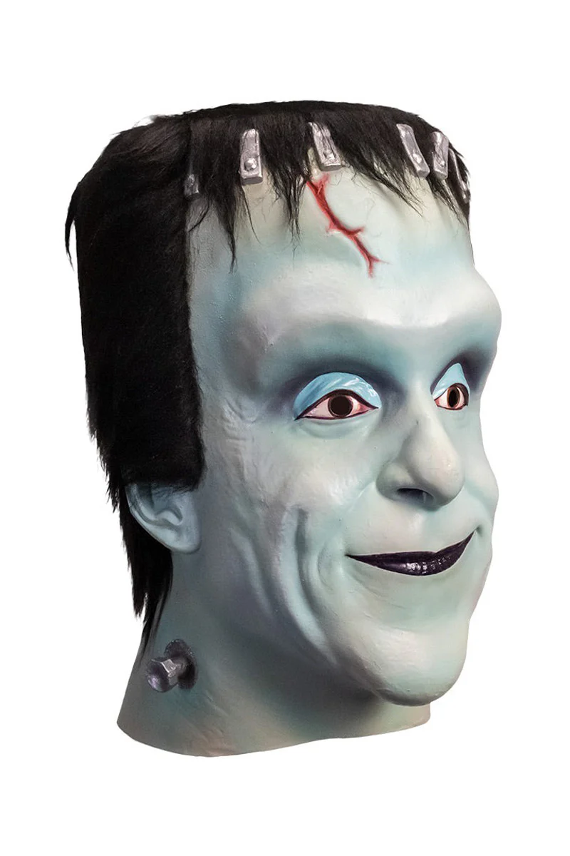 The Munsters - Herman Munster Mask - Image 3