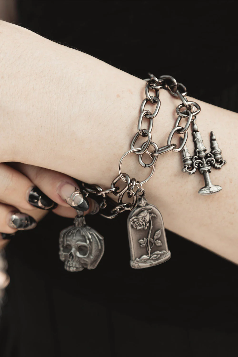 The Saint's Shadow Bracelet - Image 2