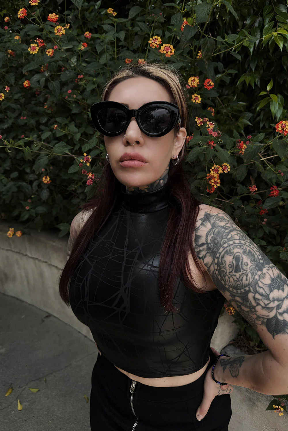 Thorn Sunglasses - Image 5