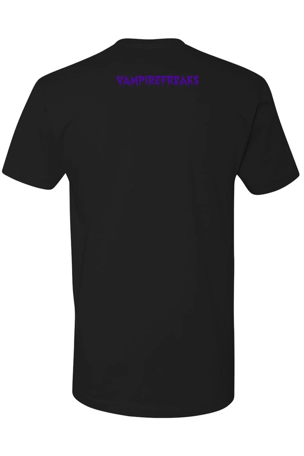 Til Death Do Us Part T-shirt [PURPLE] - Image 10