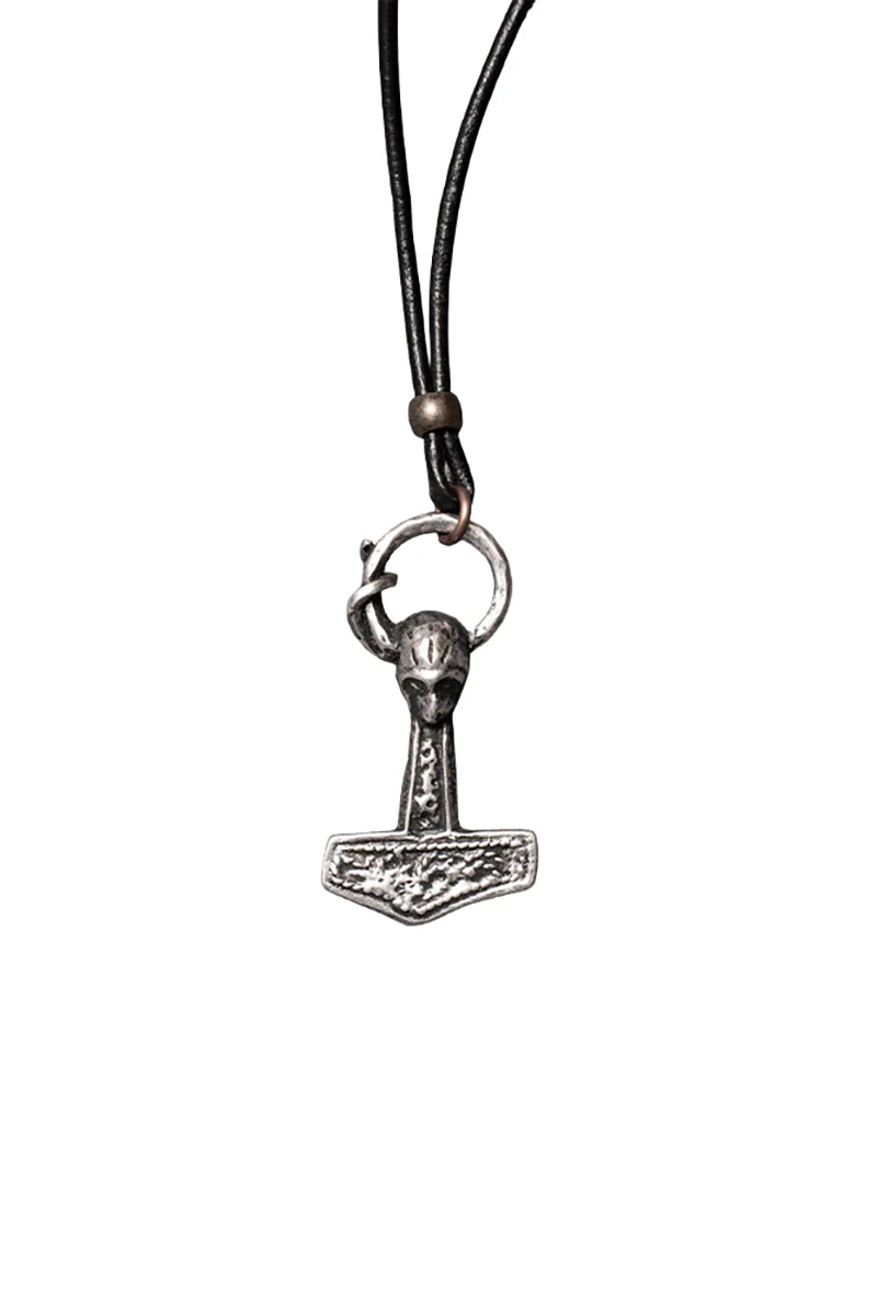 Torshammare Pendant