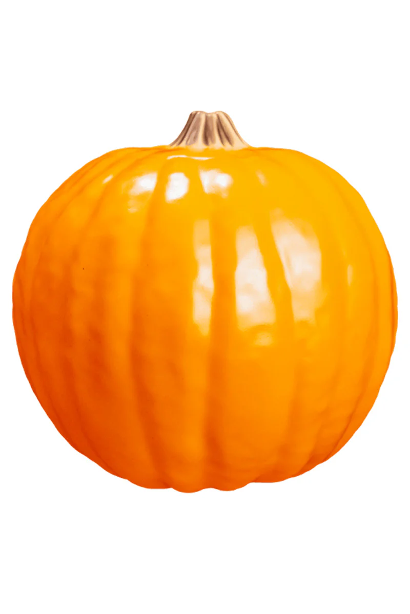 Trick R' Treat Sam's Light Up Pumpkin - Image 3