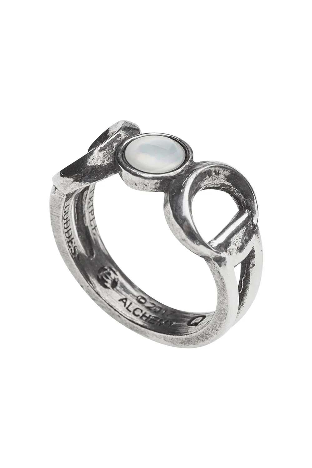 Triple Goddess Ring - Image 2