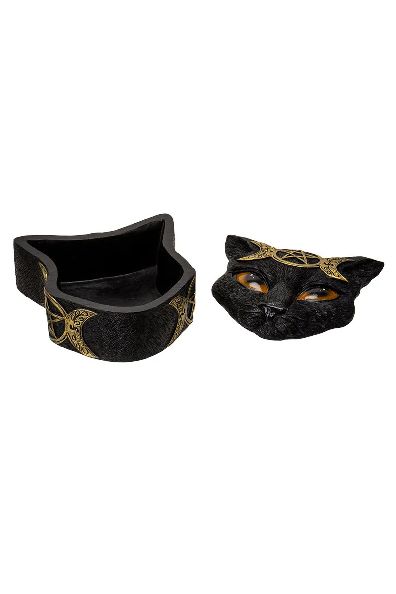 Triple Moon Cat Box - Image 4