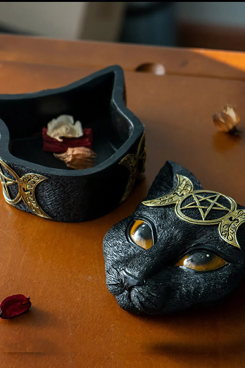 Triple Moon Cat Box - Image 6