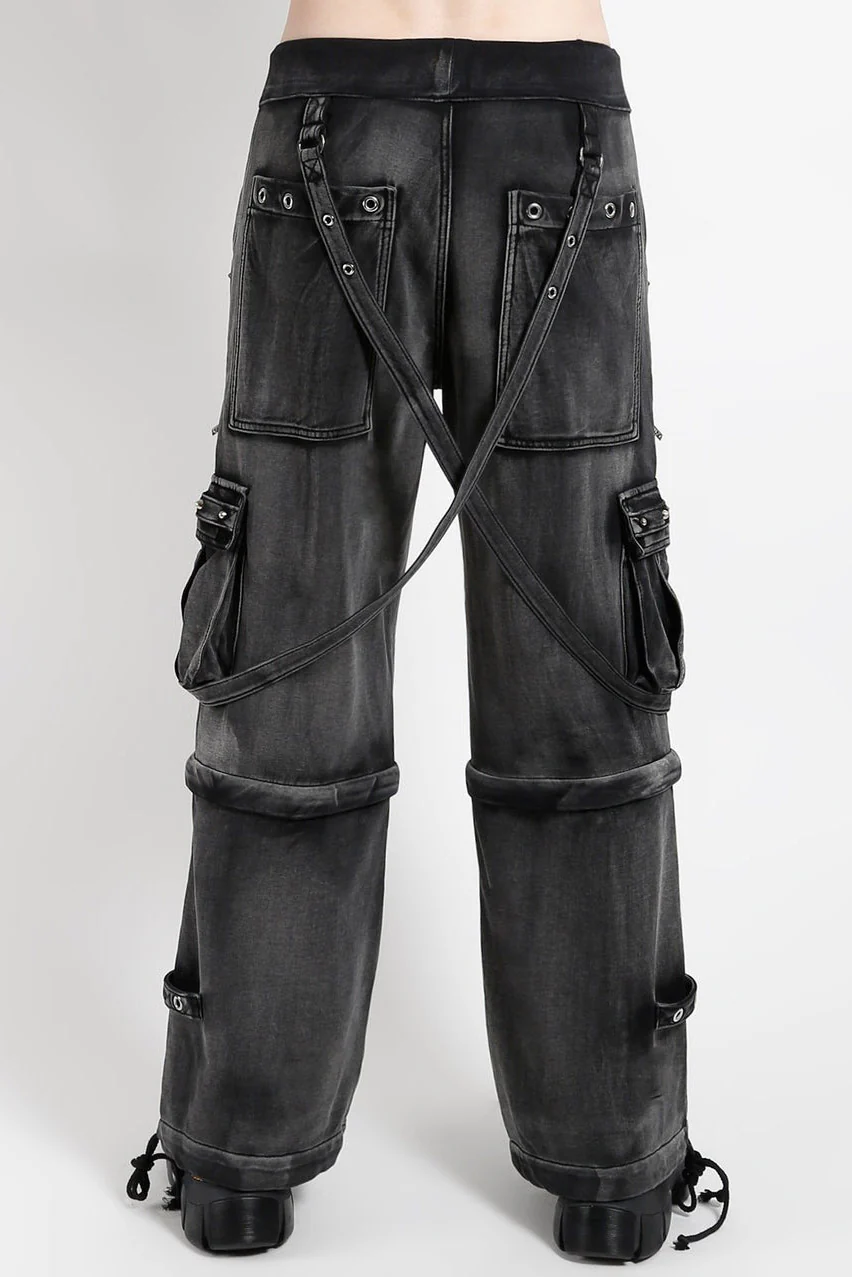 Tripp NYC Crush Sweat Pants [Mechanic Wash] - Image 3