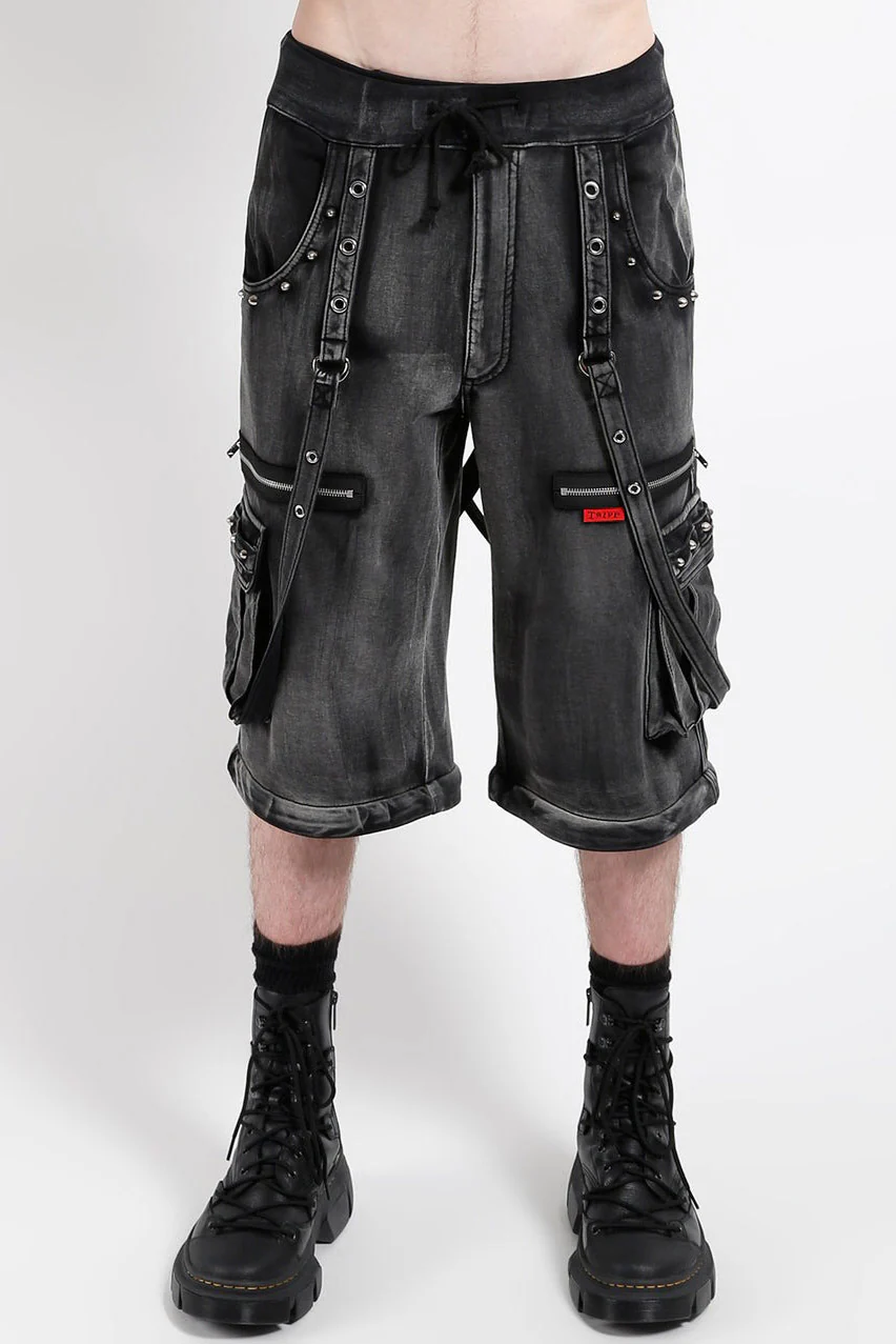 Tripp NYC Crush Sweat Pants [Mechanic Wash] - Image 4