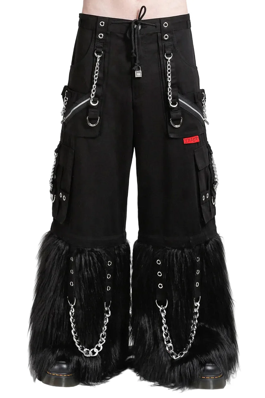 Tripp NYC Furtastic Super Pants