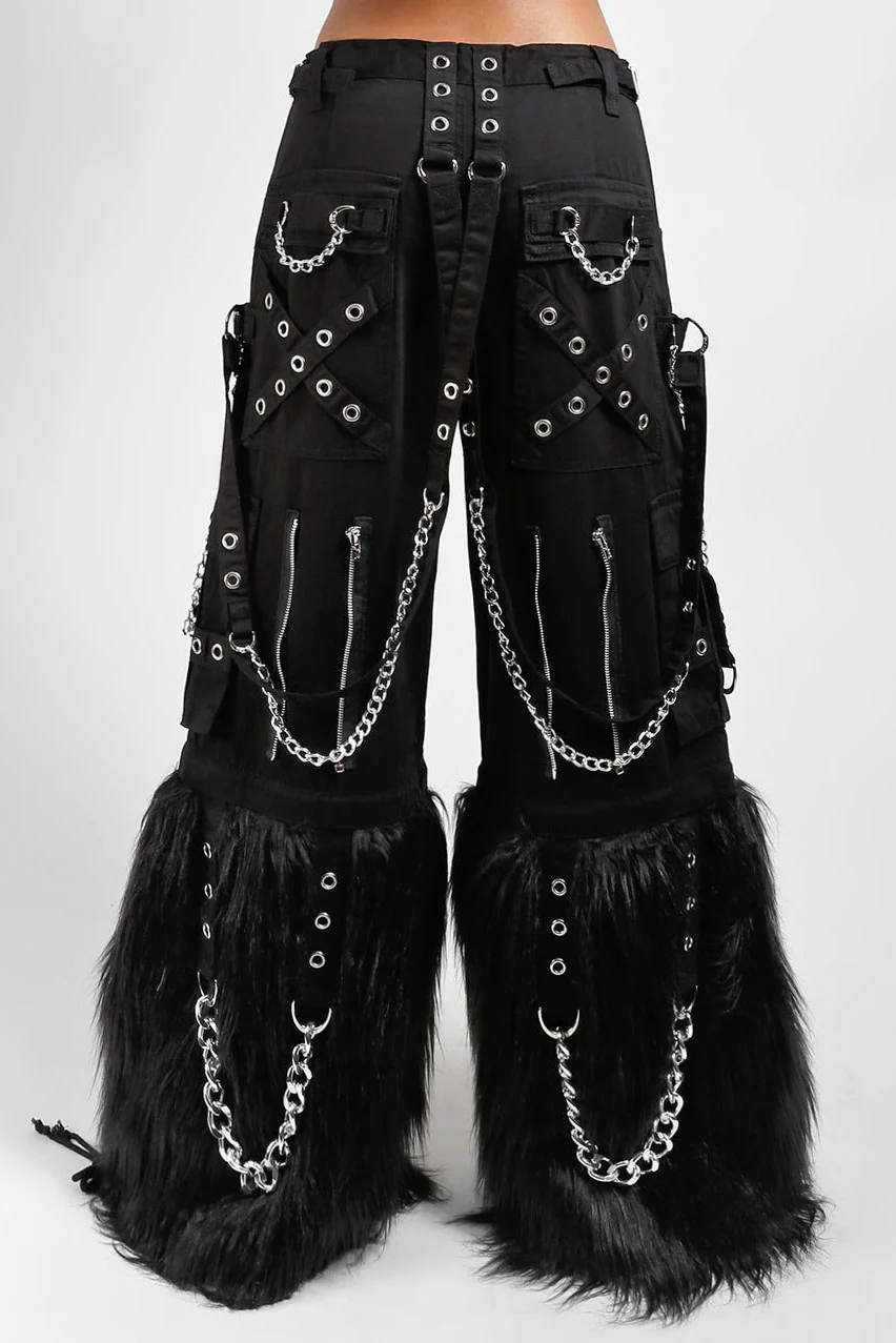 Tripp NYC Furtastic Super Pants - Image 10