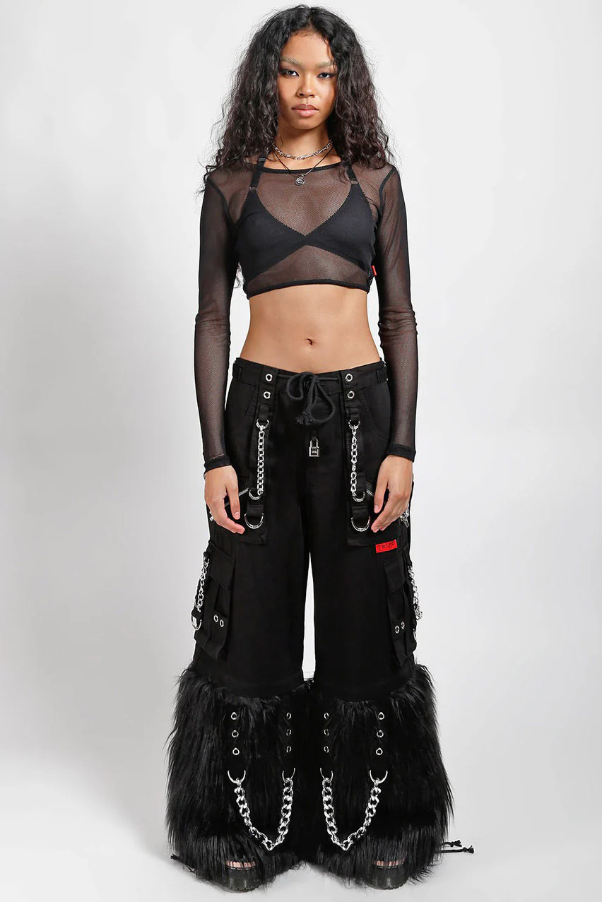 Tripp NYC Furtastic Super Pants - Image 11