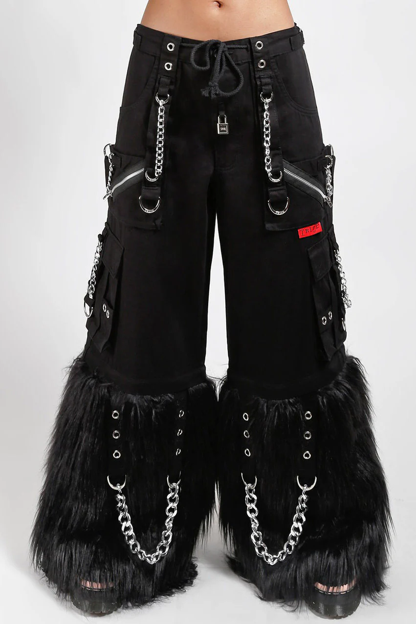 Tripp NYC Furtastic Super Pants - Image 8