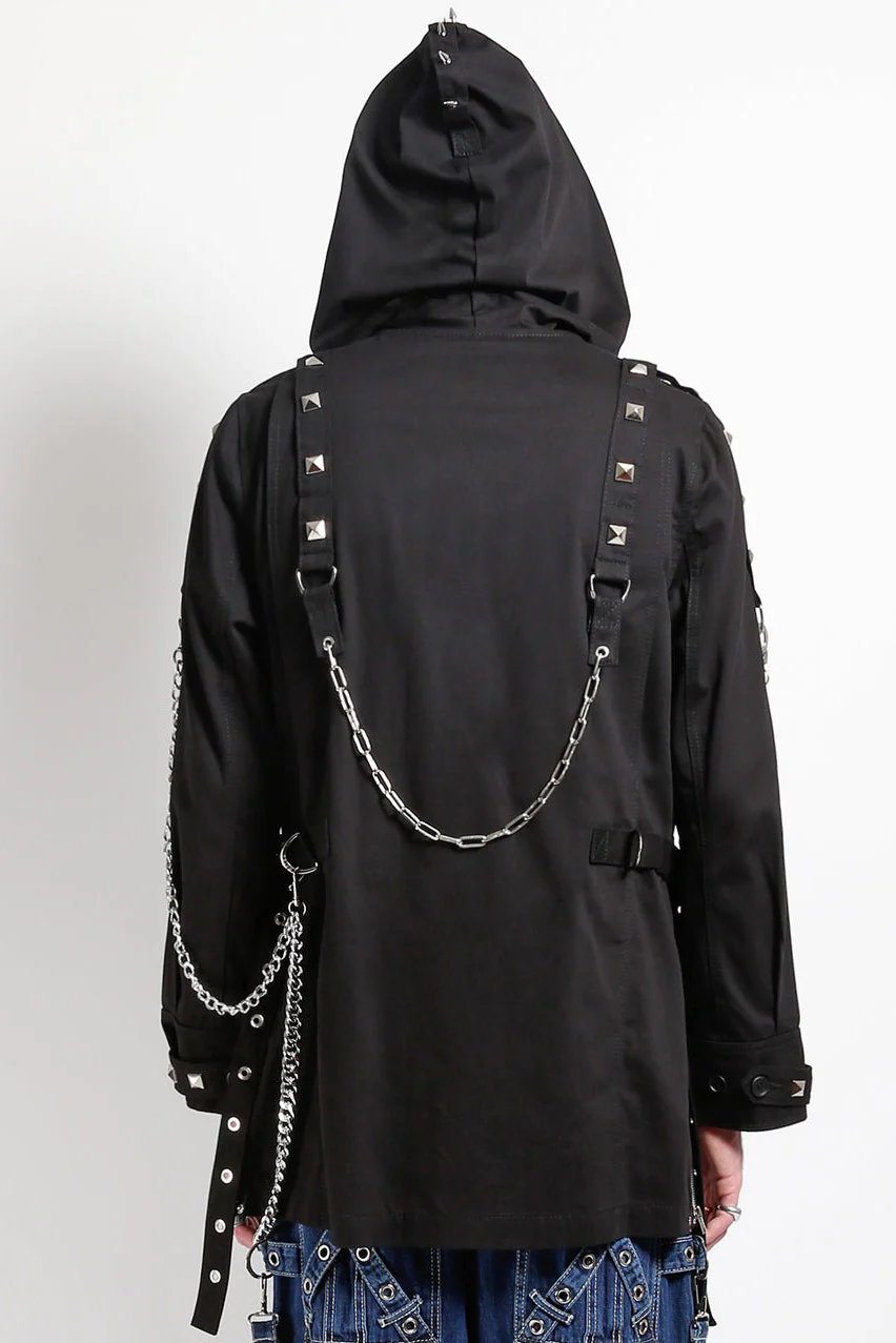 Tripp NYC Power Jacket - Image 5