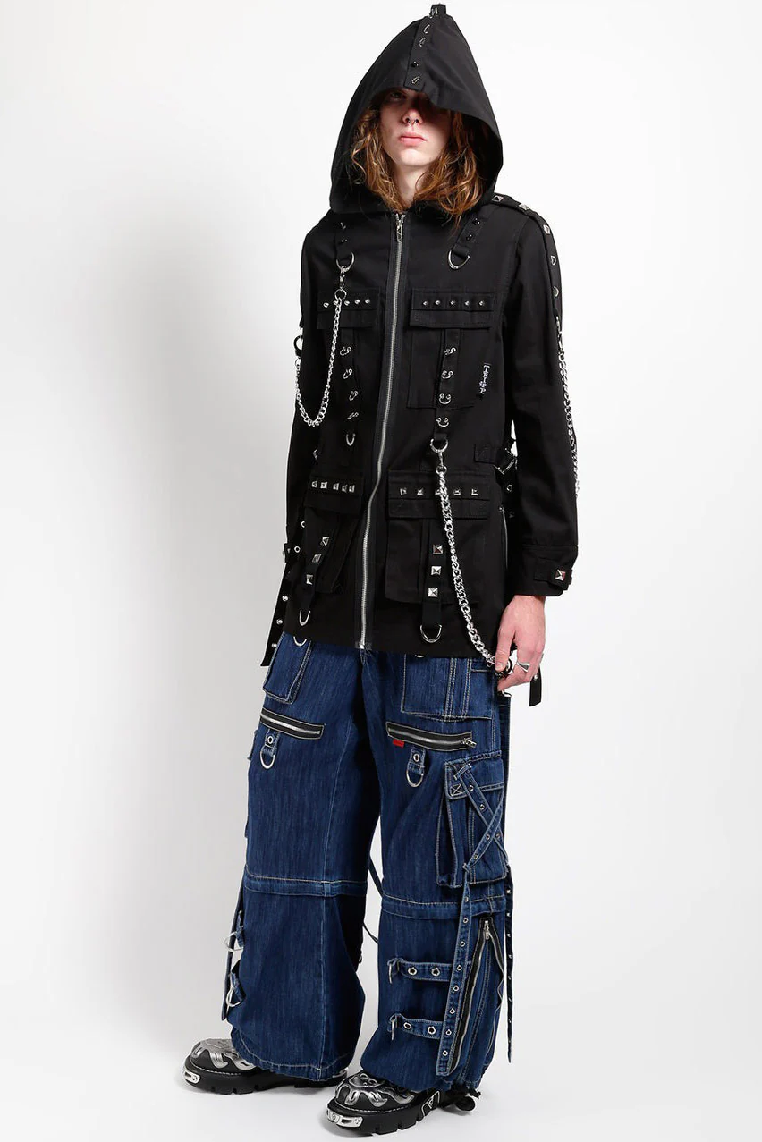 Tripp NYC Power Jacket - Image 7