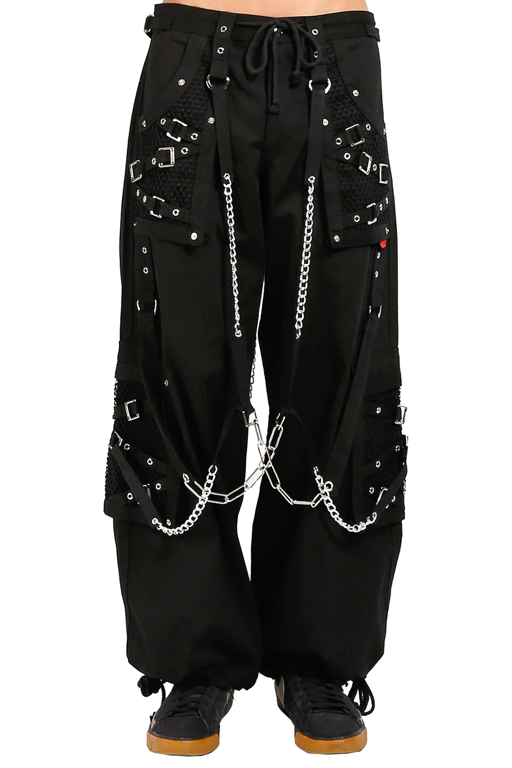 Tripp NYC Ultra Dark Street Pants