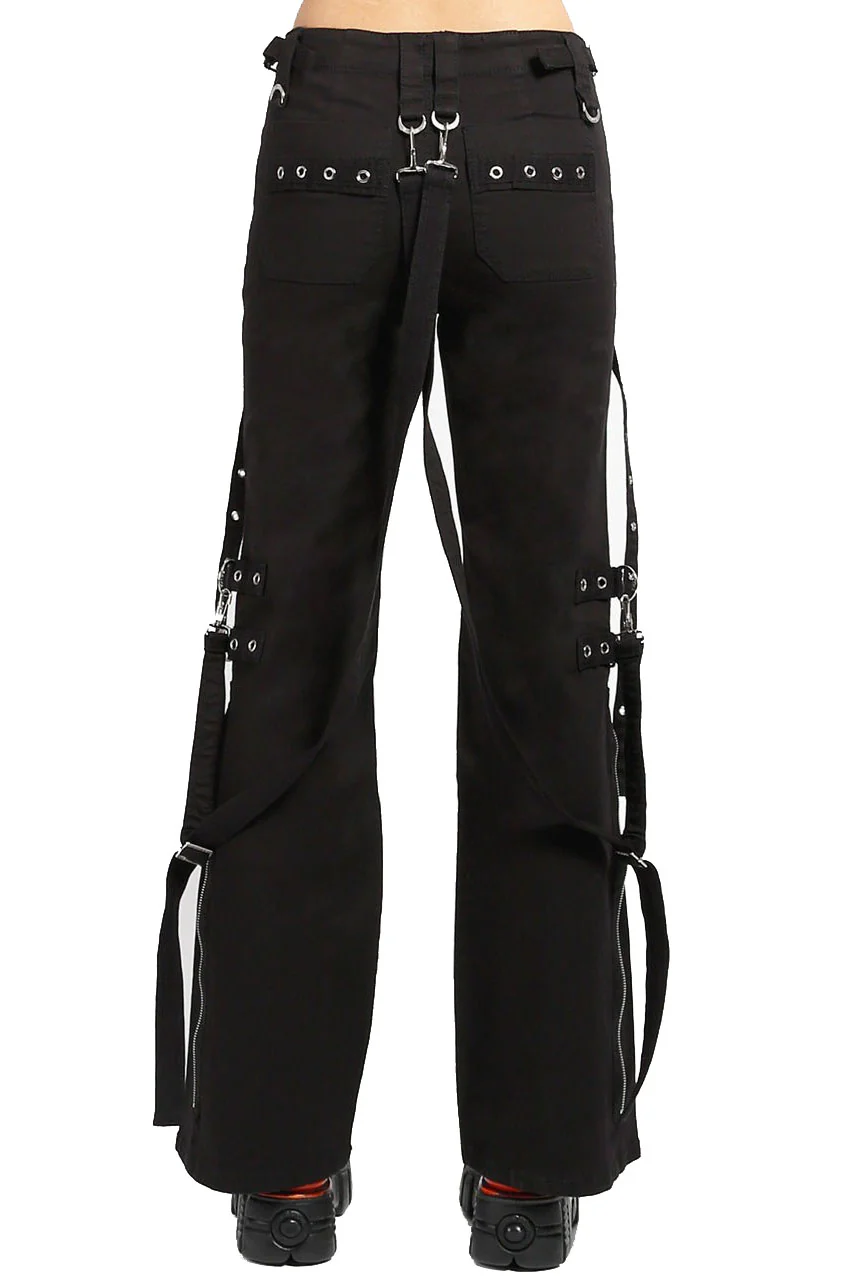 Tripp NYC X-Strap Pants - Image 3
