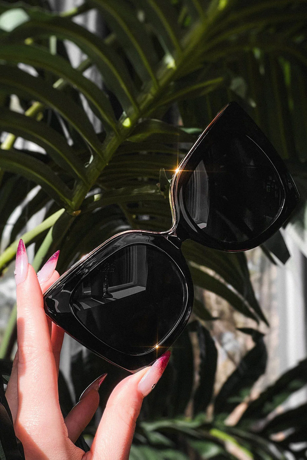 Trixie Sunglasses - Image 5