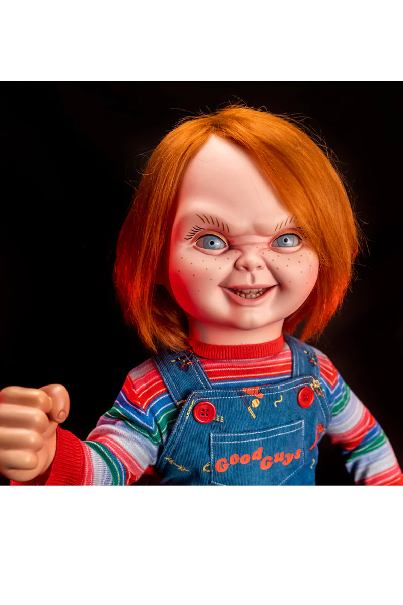 Ultimate Chucky Doll [Lifesize 29"] - Image 10