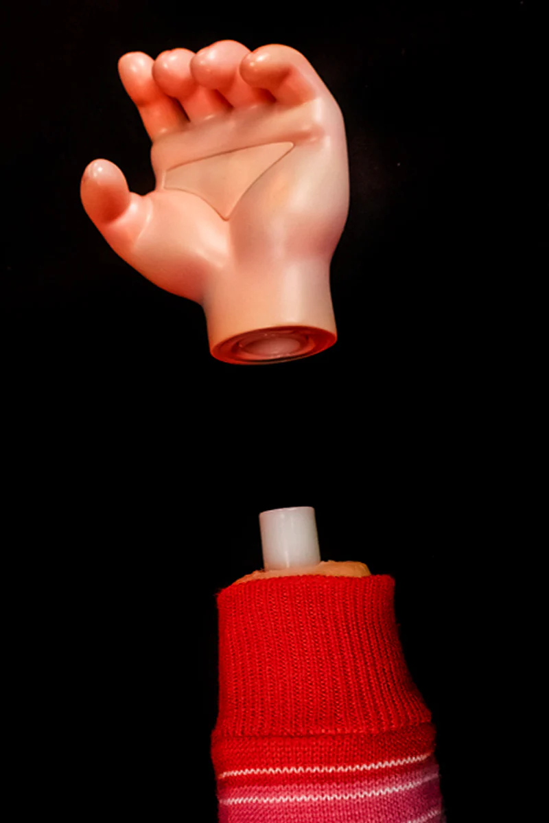 Ultimate Chucky Doll [Lifesize 29"] - Image 12