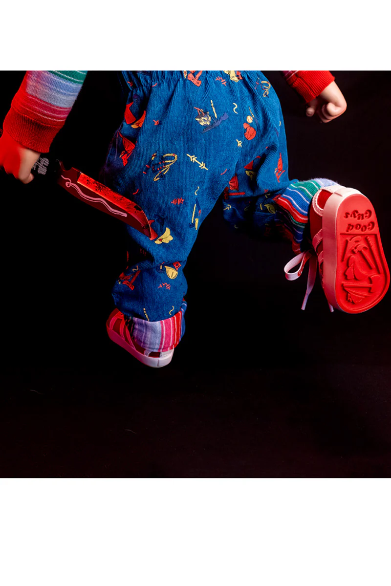Ultimate Chucky Doll [Lifesize 29"] - Image 5