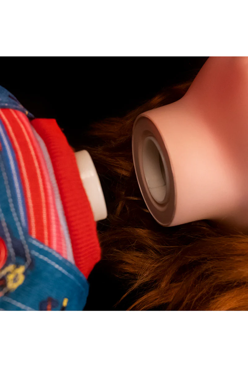 Ultimate Chucky Doll [Lifesize 29"] - Image 7