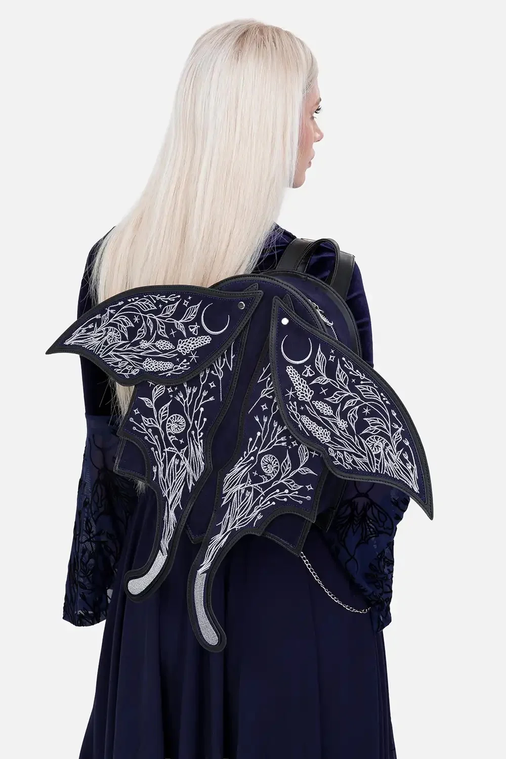 Umbra Noctis Moth Backpack - Image 2