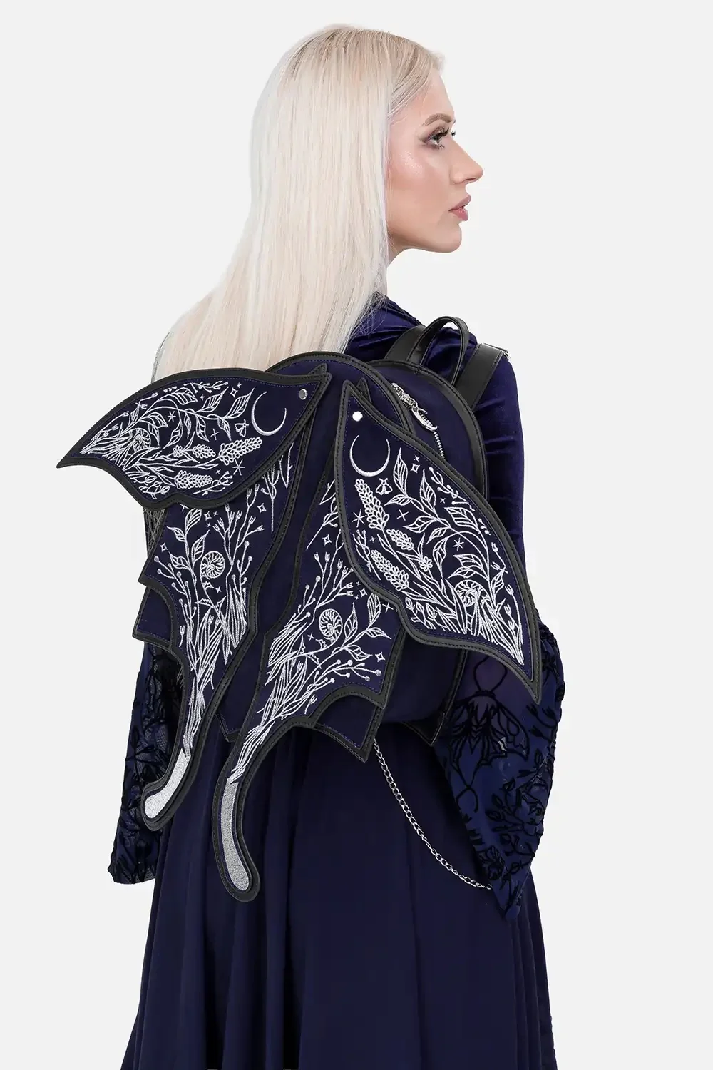 Umbra Noctis Moth Backpack - Image 4