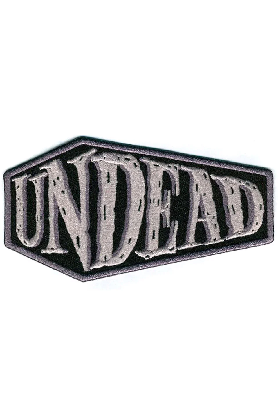 Undead Coffin Patch
