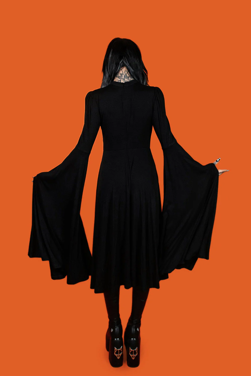 Unhallowed Dress - Image 6