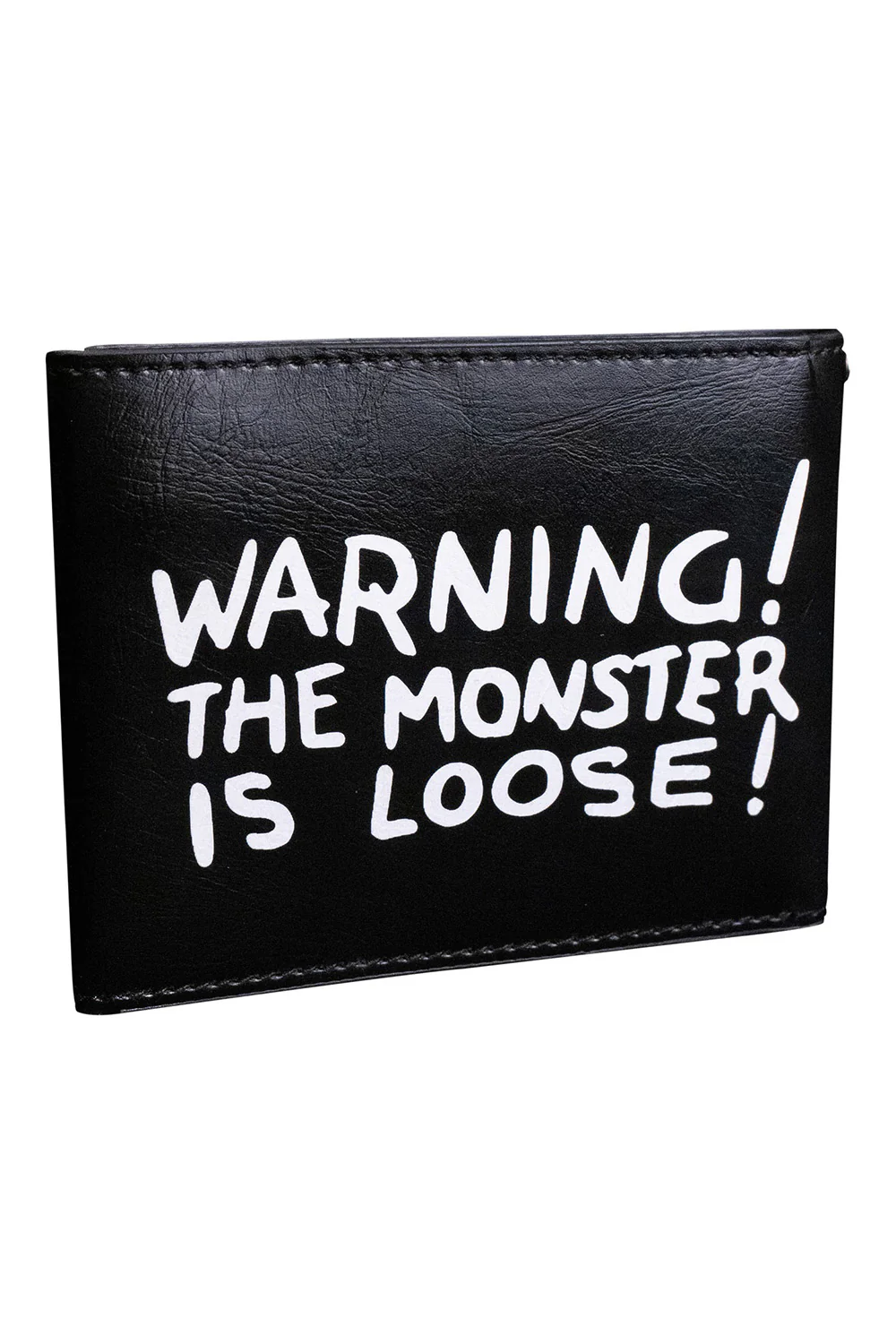 Universal Monsters Frankenstein Wallet - Image 2