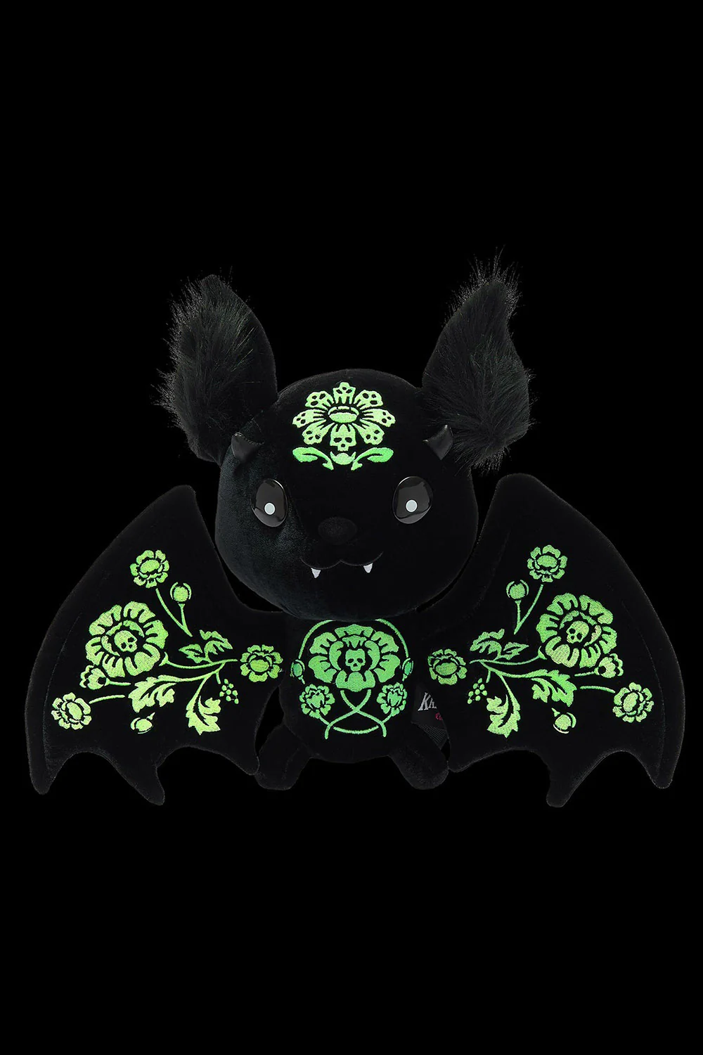 Vampir: Blossom Glow Plush Toy - Image 2