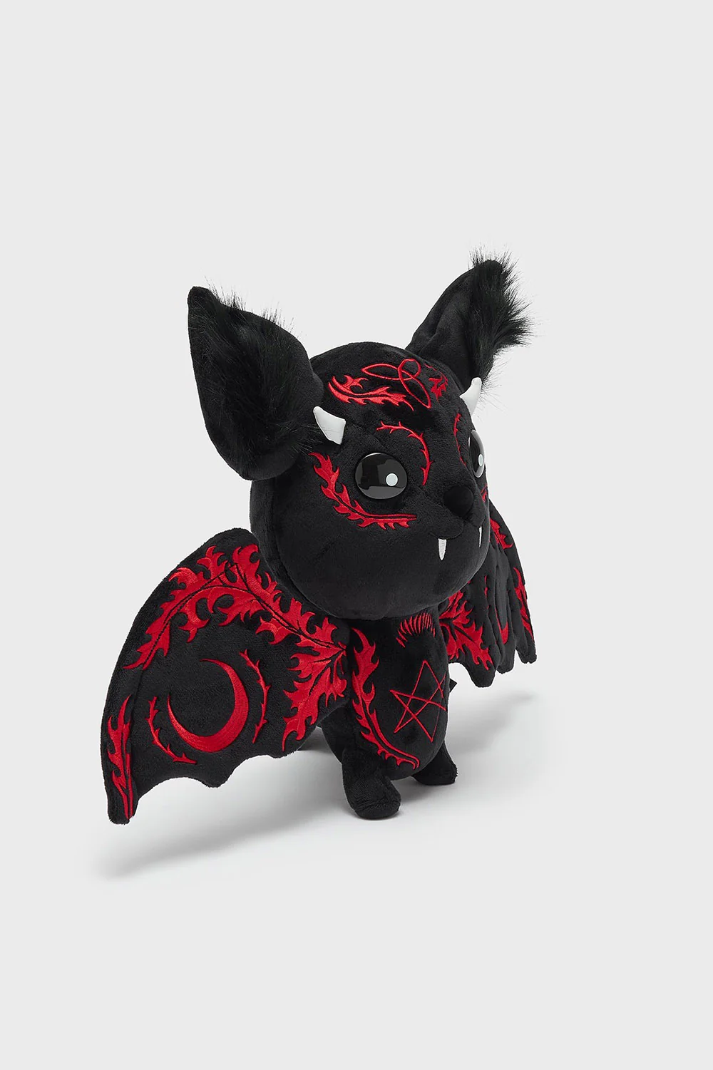 Vampir: Witchcraft Plush Toy [Black/Red] - Image 2