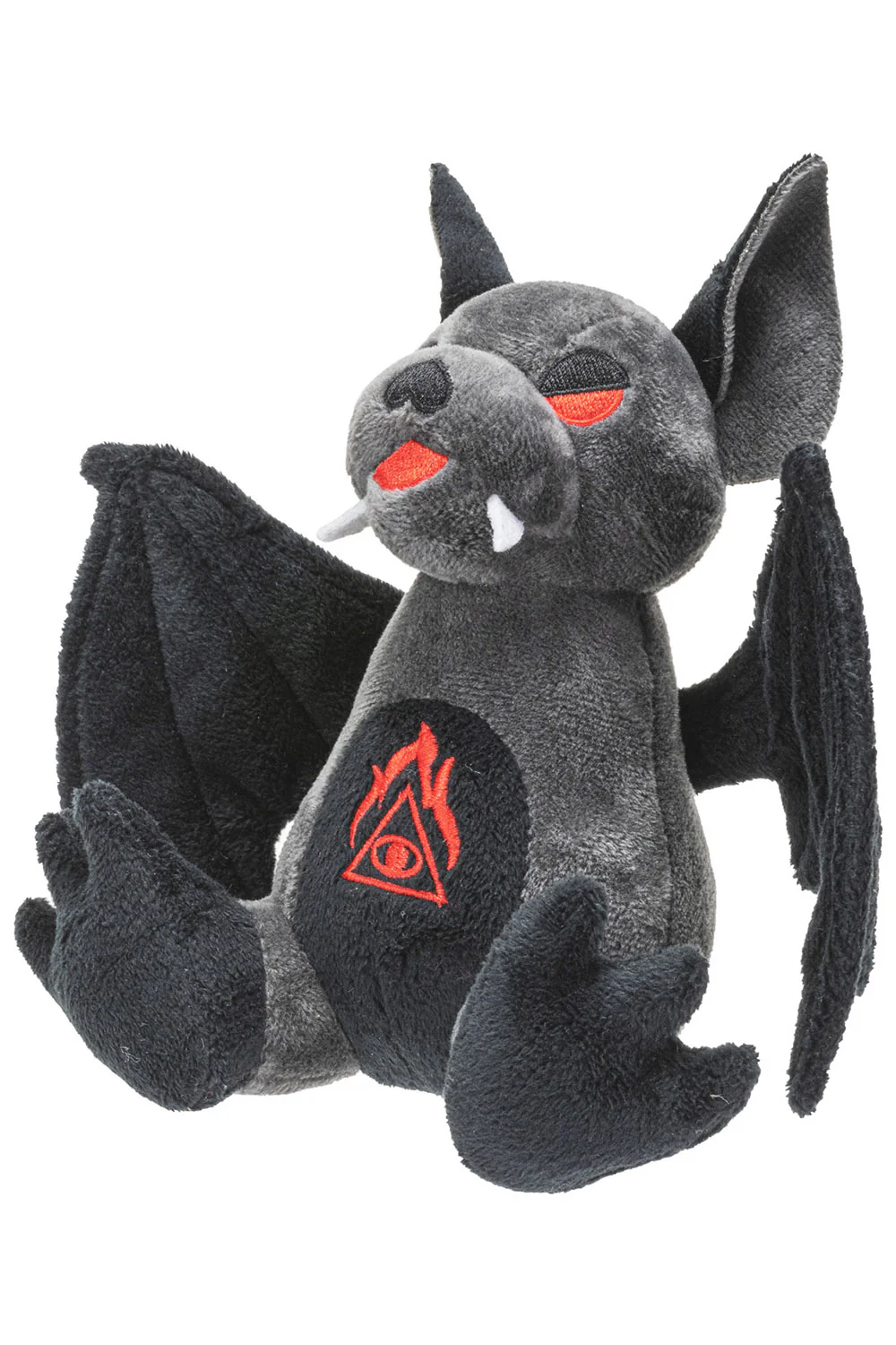 Vampire Bat Plush Toy - Image 2