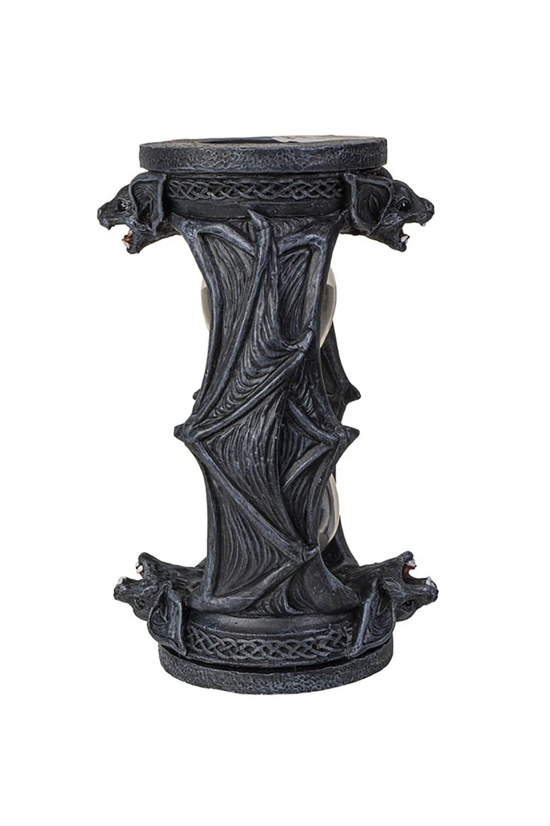 Vampire Bat Sandtimer - Image 2