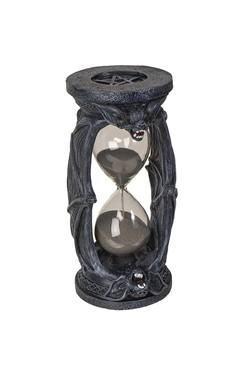 Vampire Bat Sandtimer - Image 3