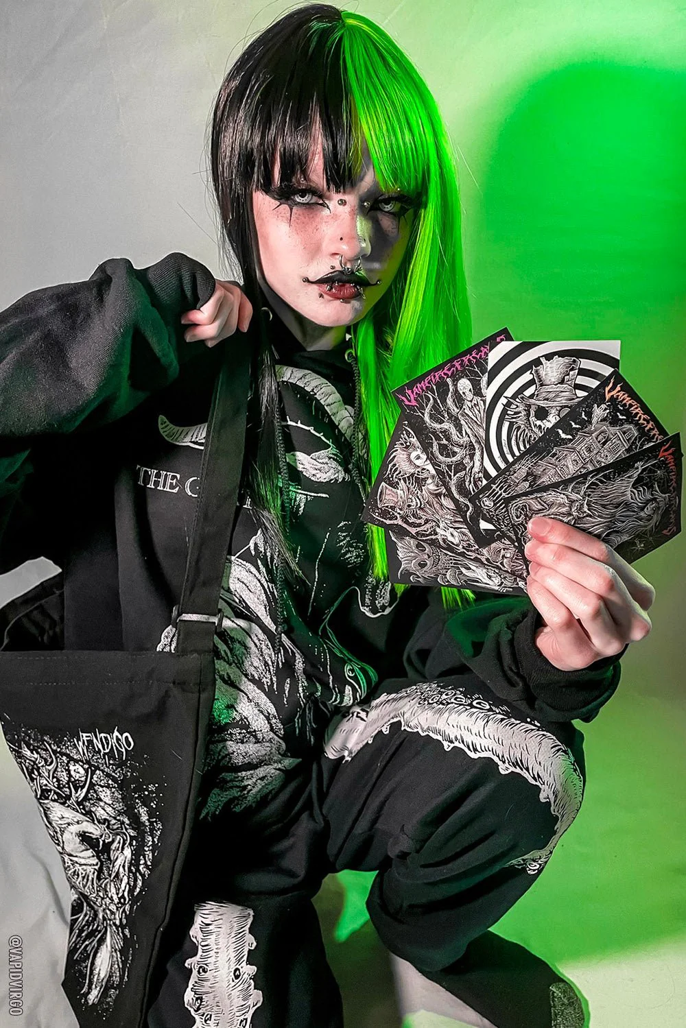 Goth Mystery Subscription Pack - Image 4