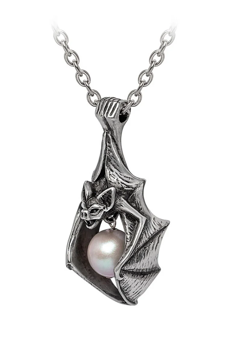 Vampire's Eye Pendant
