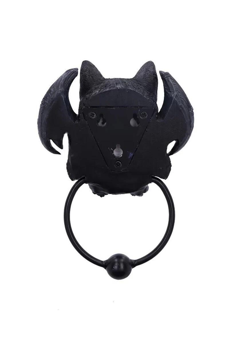 Vampuss Door Knocker - Image 3