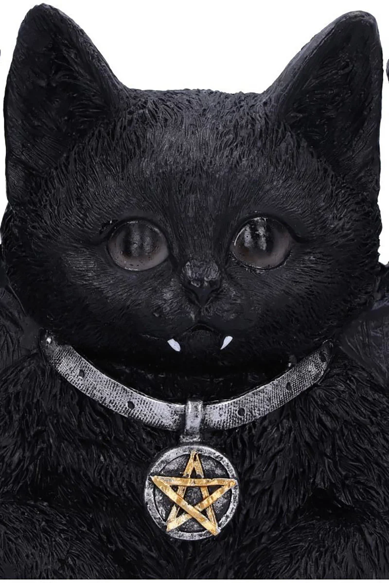 Vampuss Door Knocker - Image 5
