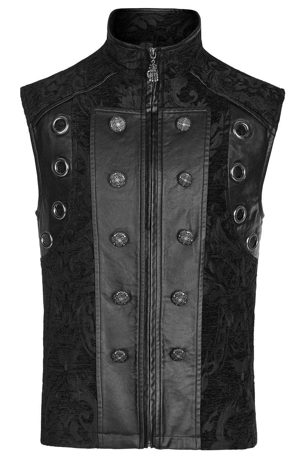Van Helsing Vampire Hunter Waistcoat - Image 6