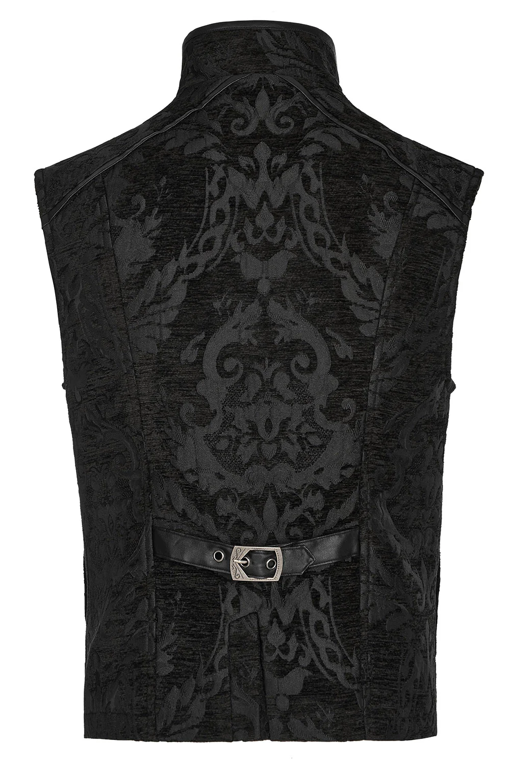 Van Helsing Vampire Hunter Waistcoat - Image 7