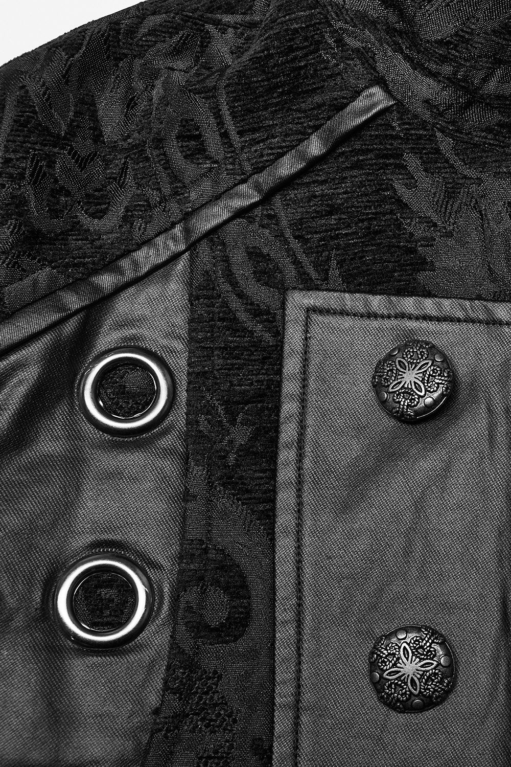 Van Helsing Vampire Hunter Waistcoat - Image 8