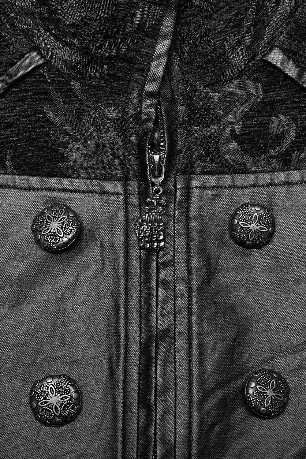 Van Helsing Vampire Hunter Waistcoat - Image 9