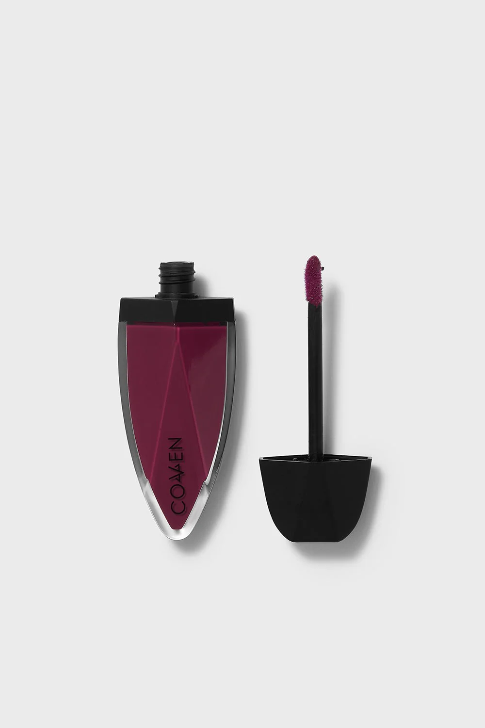 Velvet Grip Liquid Lip [Phoenix Blood] - Image 3