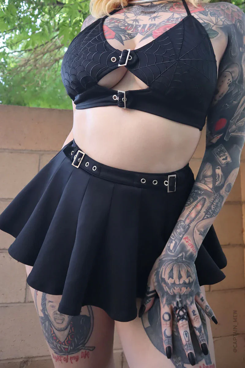 Venom Bikini Top - Image 3